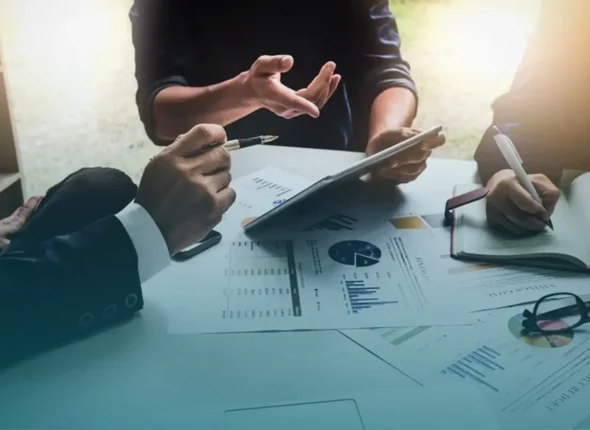 Business Development