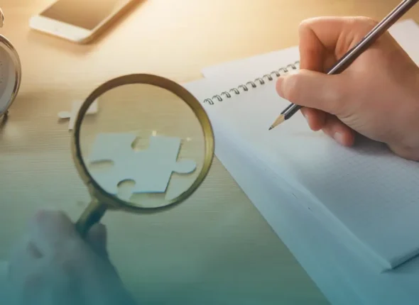 Dissertation Research and Data Collections