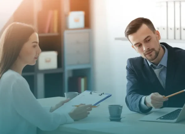 Human Resource Management Issues