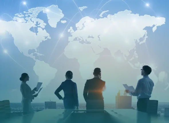 International Business