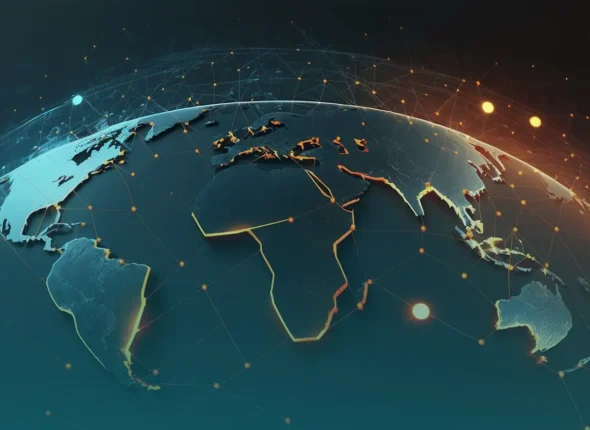 International Business The Challenges of Globalization