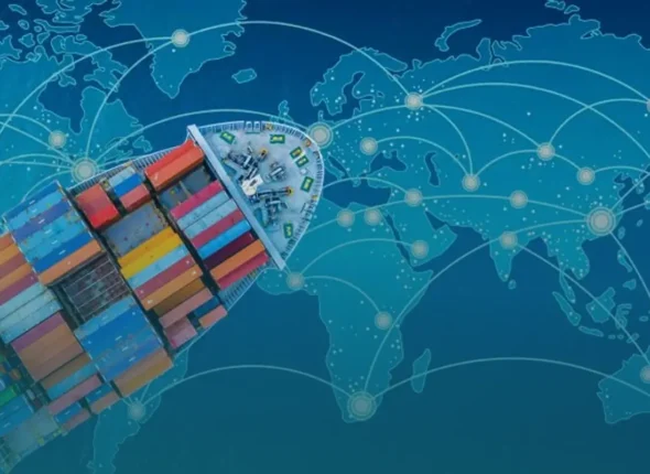 International Trade and Contemporary Issues