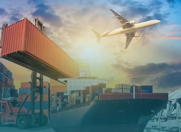 Import and Export Management