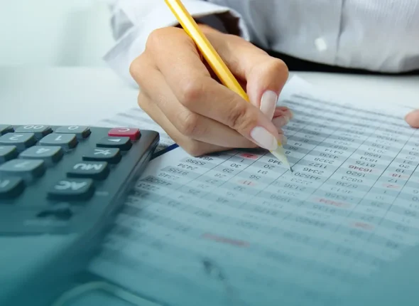 Managerial Accounting