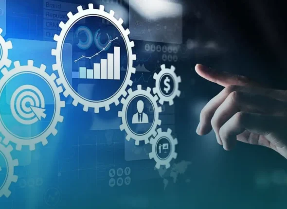 Managing Operations