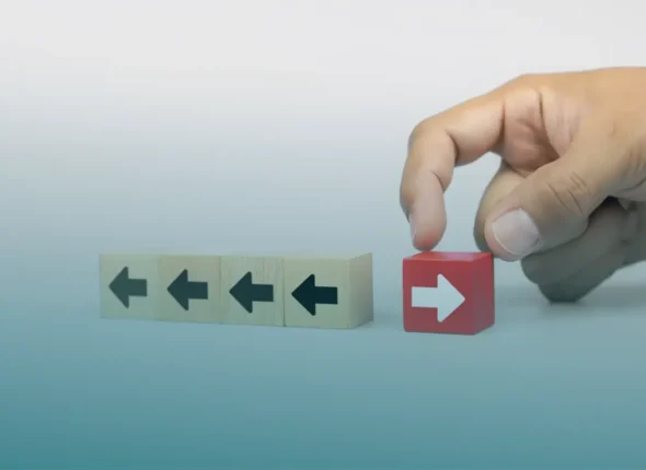 Strategic Direction
