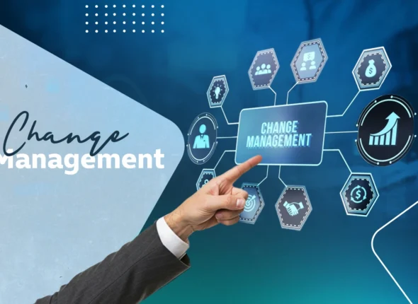 change management